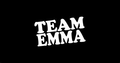 Clothing Store Team - Emma